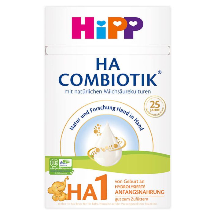 HiPP HA 1 COMBIOTIK® (600g)