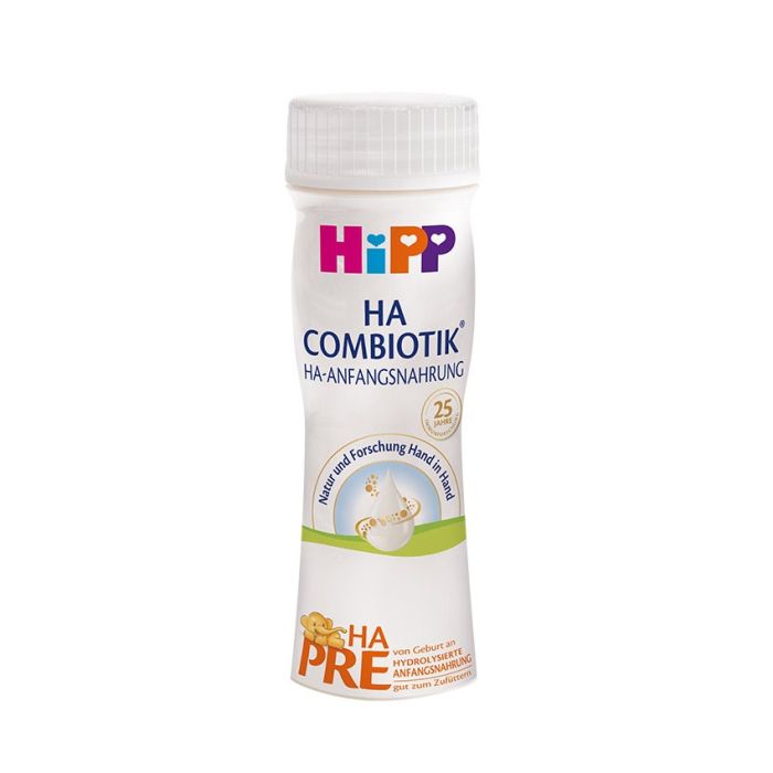 HiPP PRE HA COMBIOTIK® trinkfertig (6x200ml)