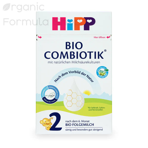 HiPP 2 BIO COMBIOTIK® (600g)