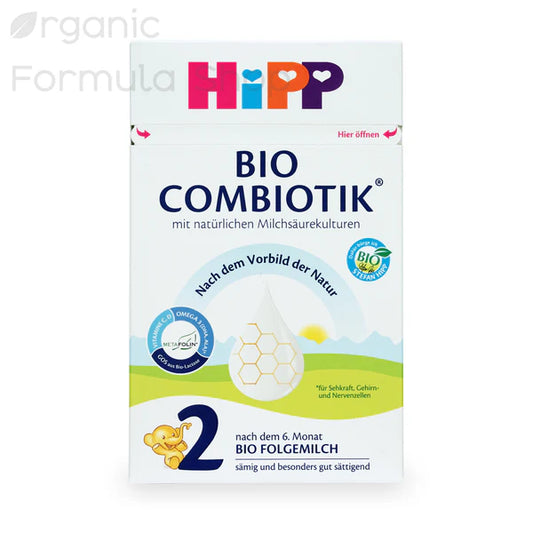 HiPP 2 BIO COMBIOTIK® (600g)