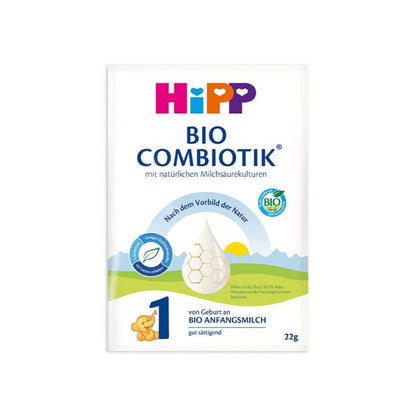 HiPP 1 BIO COMBIOTIK® (20 Portionsbeutel)