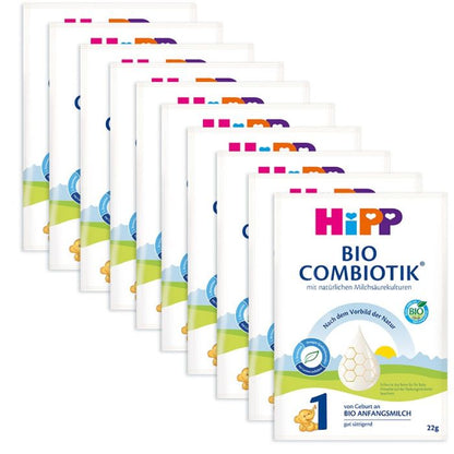 HiPP 1 BIO COMBIOTIK® (20 Portionsbeutel)