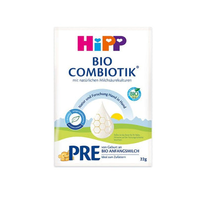 HiPP PRE BIO COMBIOTIK® (20 Portionsbeutel)