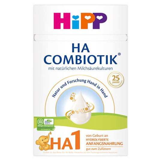 HiPP HA 1 COMBIOTIK® (600g)
