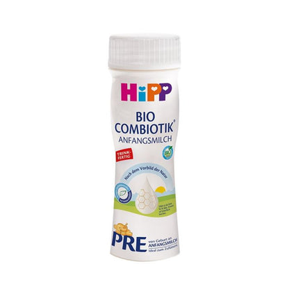 HiPP® BIO COMBIOTIK PRE READY TO FEED (6X200ml)