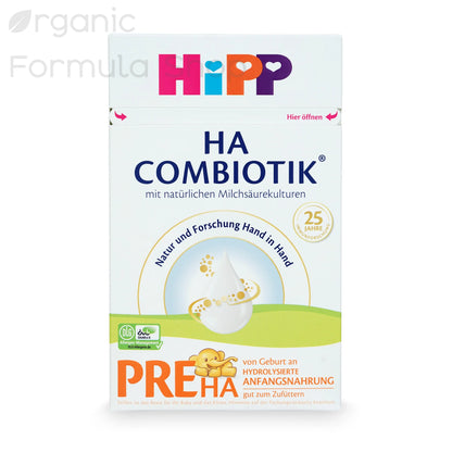 HiPP PRE HA COMBIOTIK® (600g)