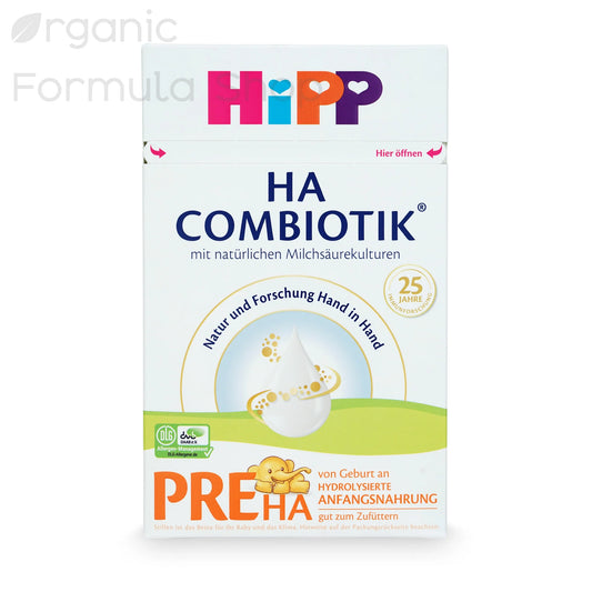 HiPP PRE HA COMBIOTIK® (600g)