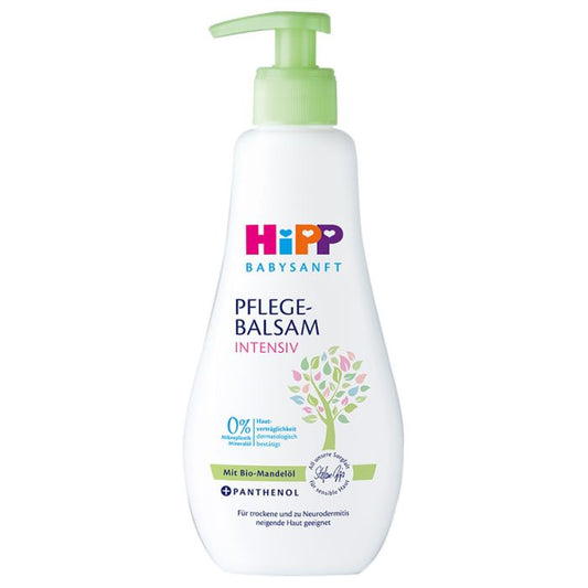HiPP Baby Gentle Care Balm Intensive (300ml)