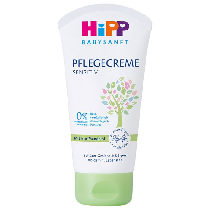 HiPP Baby Gentle Care Cream (75ml)