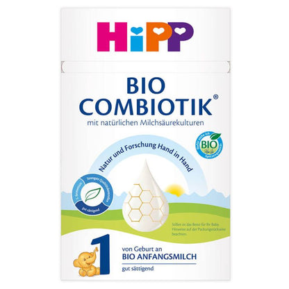 HiPP 1 BIO COMBIOTIK® (600g)