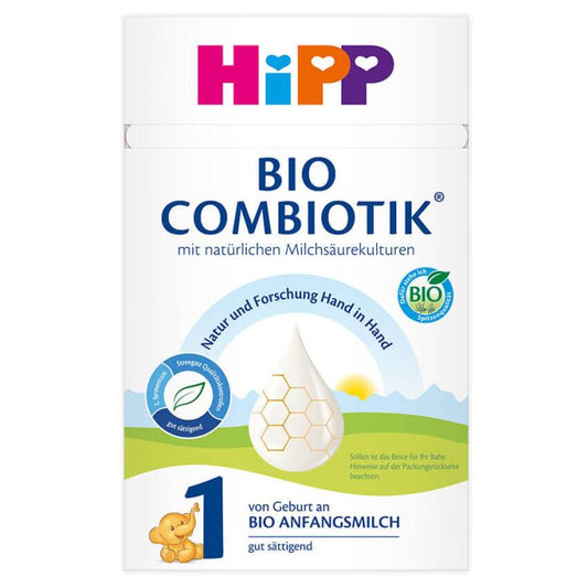 HiPP 1 BIO COMBIOTIK® (600g)