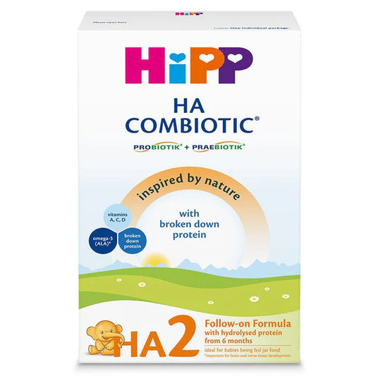 HiPP HA 2 COMBIOTIK® (600g)