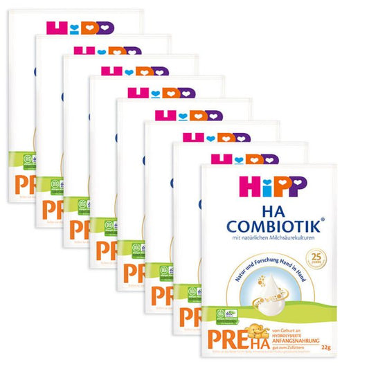 HiPP PRE HA COMBIOTIK® (20 Portionsbeutel)